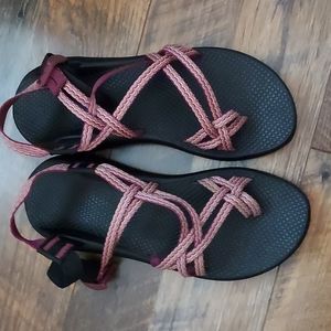 [Chaco] Womens Size 10 ZX/2